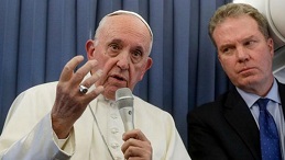 Recomendación del Papa a los padres ante la homosexualidad detectada en la infancia
