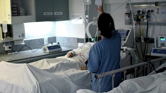 Coronavirus en Argentina: 1.227 casos y 25 muertos en las últimas 24 horas