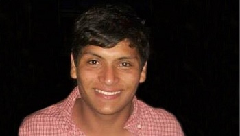 Encuentran asesinado a joven buscado en Tandil.