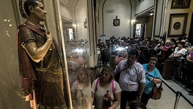 San Expedito,