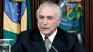 Para la justicia brasileña no hubo corrupción en la campaña Dilma Rousseff - Michel Temer