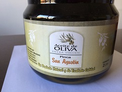La Anmat prohibió la comercialización de un aceite de oliva.