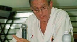 GENIO ETERNO: cumple 50 años el bypass coronario desarrollado por René Favaloro