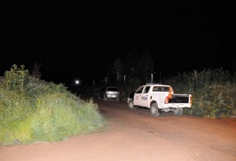 Misteriosa desaparición de un joven en Tandil