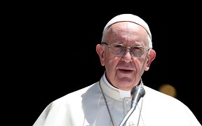 La iglesia reúne a los prelados de todo el mundo para hablar de la prevención de los abusos.