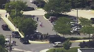 Tiroteo en la redacción de un periódico de Maryland, en EE.UU.
