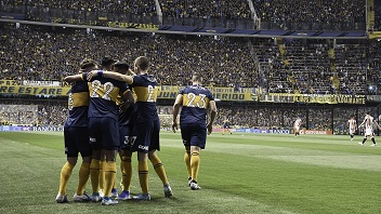 Boca Juniors visitará este sábado a San Lorenzo, en un clásico que se presume atractivo