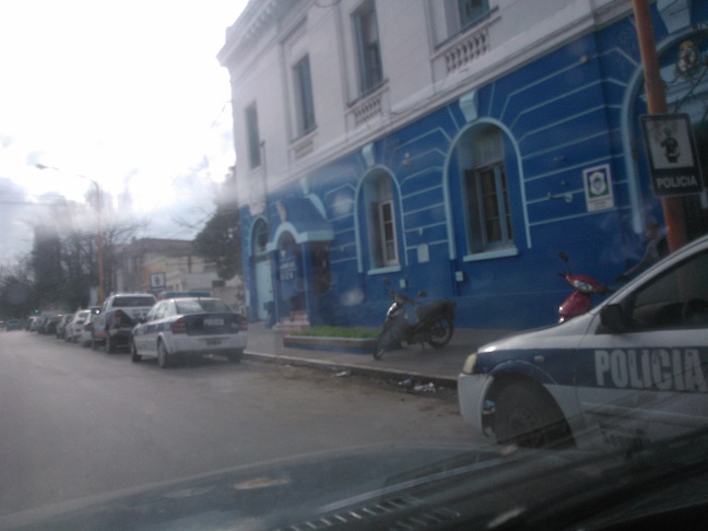 Robo a la Cooperativa Obrera, la Policía con pistas firmes.
