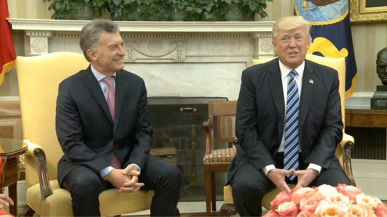 Macri viaja a Nueva York donde participará de la Asamblea General de Naciones Unidas