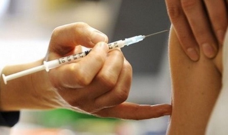 Desde el lunes los afiliados al PAMI dispondrán de la vacuna antigripal.