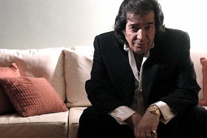 Robaron en la casa de Cacho Castaña