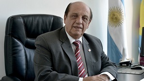 Mussi desligó la renuncia de Guzmán del discurso de Cristina Kirchner