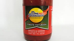 ANMAT prohibió la comercialización de un tomate en
