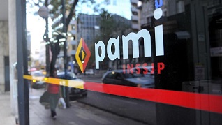 Echaron a 170 directivos del PAMI que habían contratado en el 2016