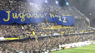 Copa Libertadores: Boca se juega una final ante Alianza Lima .