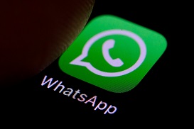 Los audios de WhatsApp cambiarán para siempre