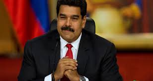 Nicolás Maduro calificó al gobierno de Macri de