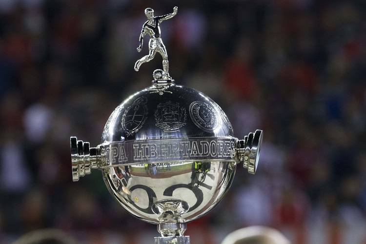 Agenda del fútbol para los próxim