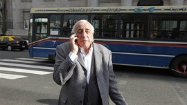 La UTA se adhiere al paro y el martes no habrá transporte