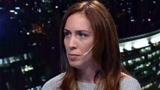 María Eugenia Vidal