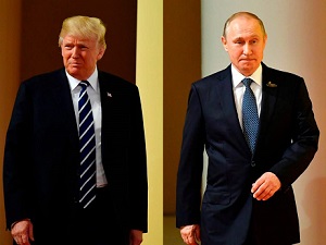 Estados Unidos y Rusia declaran un alto el fuego para el sur de Siria