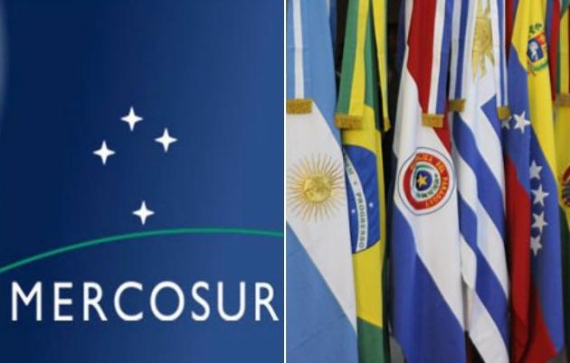 Suspendieron a Venezuela de Mercosur