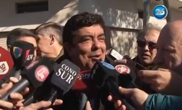 Espinoza: