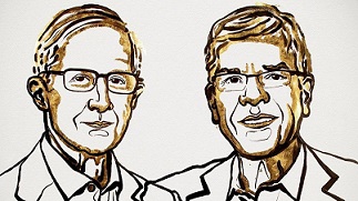 Premio Nobel de Economía fue para los estadounidenses Nordhaus y Romer