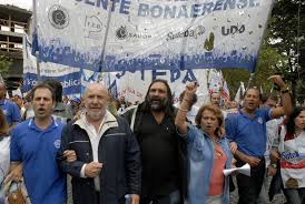 Los gremios docentes le dicen no al proyecto