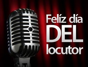 Te contamos porqué el 3 de julio se celebra el Día del Locutor