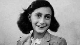Hace 75 años se publicaba “El diario de Ana Frank”: la historia detrás del documento histórico