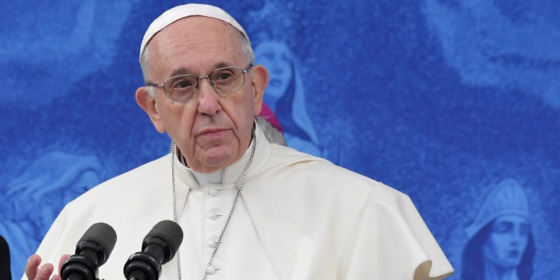 La Iglesia Argentina respalda al Papa ante un