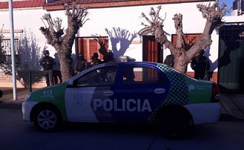 Detuvieron al líder de la UOCRA de Olavarría por supuesta extorsión