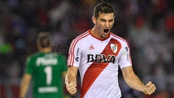 Gallardo ya tiene el once de River para enfrentar a Instituto
