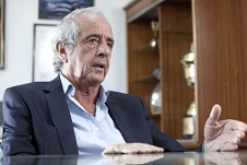 D'Onofrio reiteró que River no tuvo responsabilidadm en los incidentes del micro de Boca.