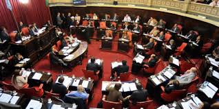 Senado bonaerense aprobó la reforma del fuero laboral .