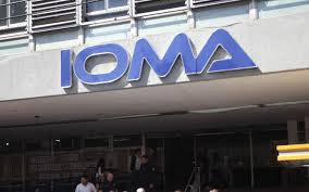 Afiliados voluntarios al IOMA pagarán un 70% más en Diciembre .