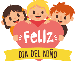 Te contamos porque se festeja el Día del niño