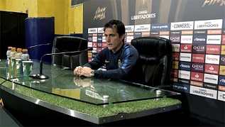 Guillermo Barros Schelotto deja Boca, no le renovaron el contrato.