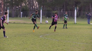 Fútbol: Liga Intersindical de Bahía Blanca, se juega la 6ta fecha de este importante torneo.