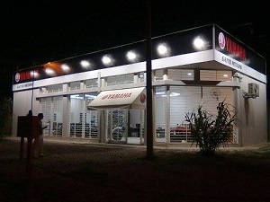 Denuncian que les robaron