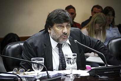 Consejo de la Magistratura: ganó el oficialismo y habrá juicio político al camarista Freiler.