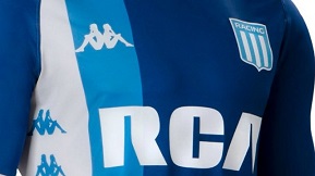 Cristaldo la nueva incorporación de Racing.