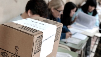 Este domingo podrán votar más de 30 millones de personas.