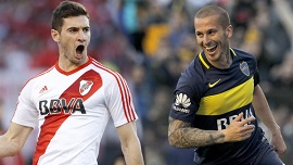 Días y horarios para la primera fecha de la Superliga: Boca y River van el domingo