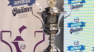 Copa de la Superliga: cómo se juega y cuándo comienza