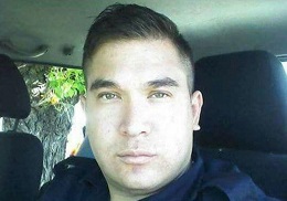Otro Policía asesinado por delincuentes, ya van 6 de la Bonaerense este año.