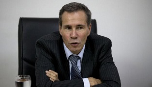 Pericia: Gendarmería dice que Nisman habría ingerido un fuerte anestésico.