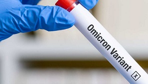Brasil reportó su primera muerte causada por la variante Ómicron: un hombre vacunado con tres dosis