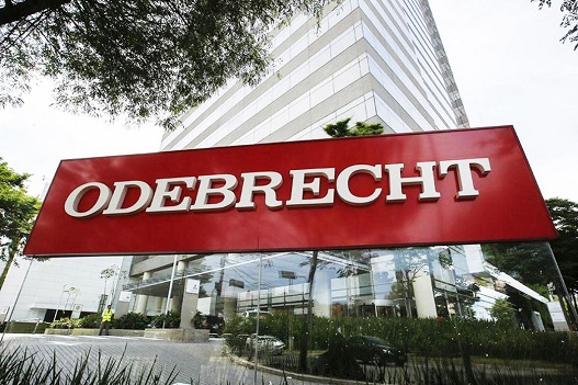 Justo en plena investigación, hackers atacan servers de la empresa Odebrecht